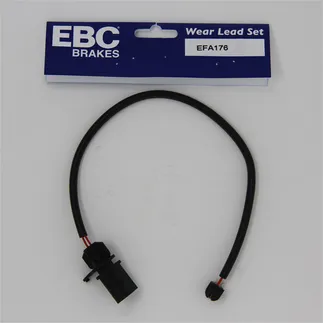 EBC Front Wear Lead For Porsche - EFA176